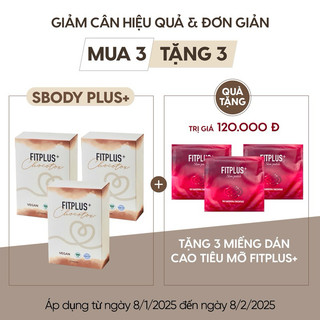 GIẢM CÂN CHOCOTOX [Mẫu Mới 2024 Cam Kết Chính Hãng]