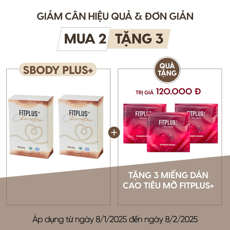 GIẢM CÂN CHOCOTOX [Mẫu Mới 2024 Cam Kết Chính Hãng]