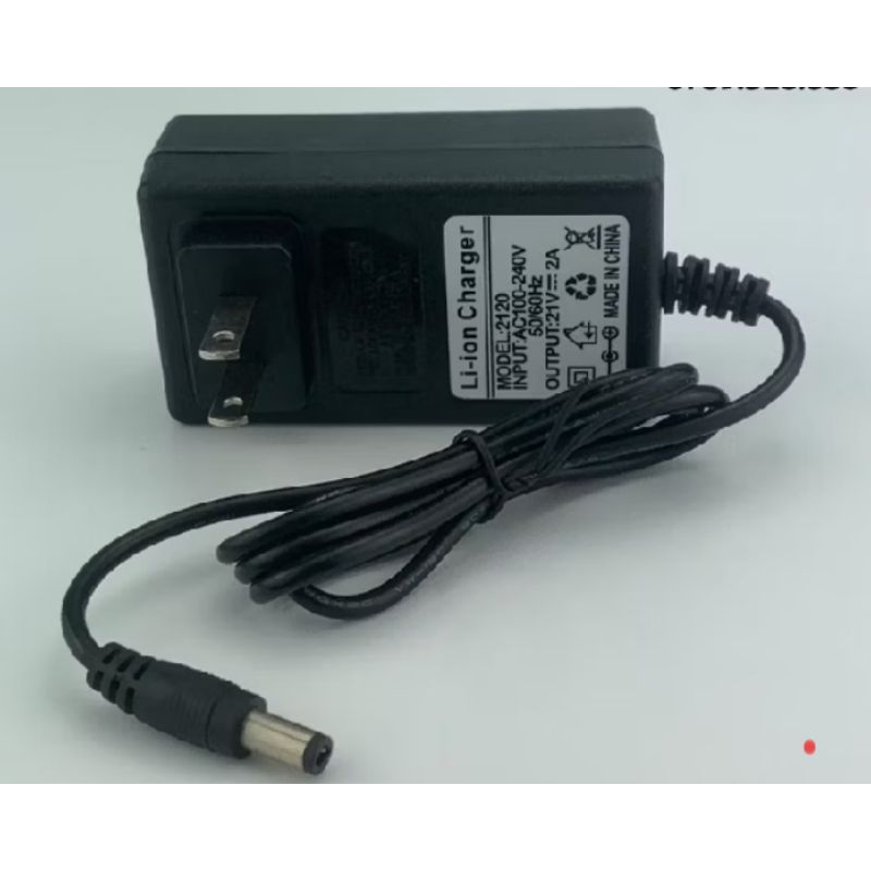Sạc 3s 12.6v sạc 5s 21v