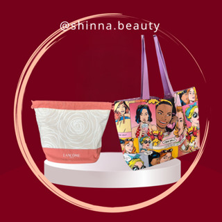 Túi đựng đồ make up các loại