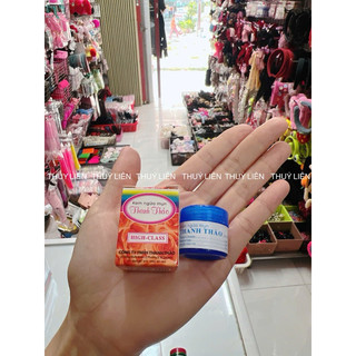 Kem body thanh thảo trắng da tẩy nhẹ