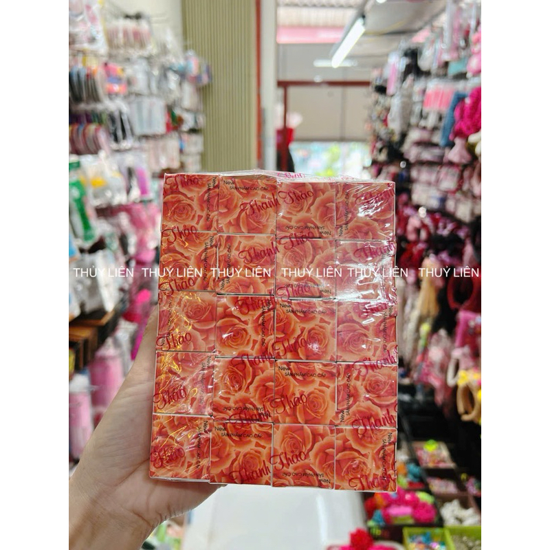Kem body thanh thảo trắng da tẩy nhẹ