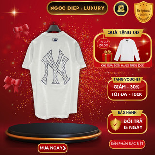 Áo Phông Cộc Tay Nam,Nữ Unisex Chất Cotton Cao Cấp Vải Mềm Mát Phong Cách Trẻ Trung Sang Trọng - ND05.