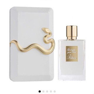 Nước hoa Kilian Good Girl Gone Bad Kilian rắn trắng