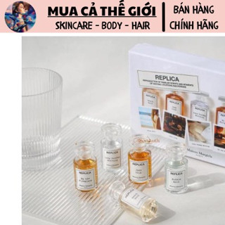 Nước hoa Replica bản mini