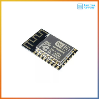 MODULE WIFI ESP8266 ESP-12