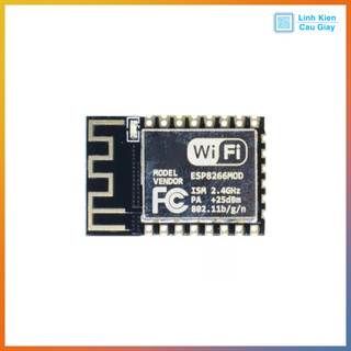 MODULE WIFI ESP8266 ESP-12