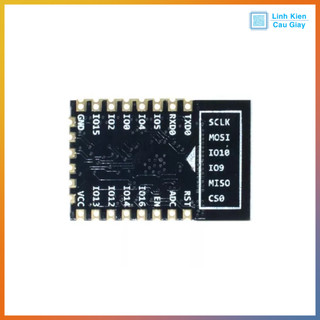 MODULE WIFI ESP8266 ESP-12