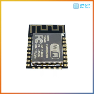 MODULE WIFI ESP8266 ESP-12