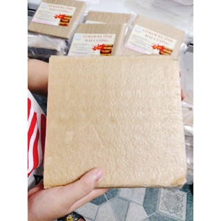 vỏ ram Hà Tĩnh (5bịch) loại mềm mỏng 100 lá/1bịch