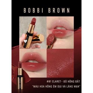 Son Bobbi Brown