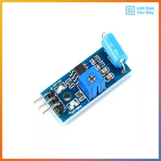 Module cảm biến rung SW-420
