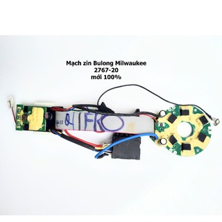 Mạch vít Ryobi P238 zin hãng mới 100%