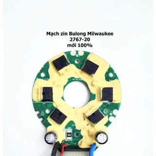 Mạch vít Ryobi P238 zin hãng mới 100%