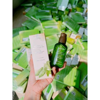 [CHÍNH HÃNG 100%] COMBO CAO KHỔ QUA soHERBs ( Sữa Rửa Mặt + Cao Khổ Qua)
