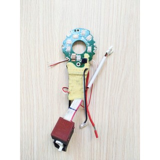 Mạch vít Ryobi P238 zin hãng mới 100%