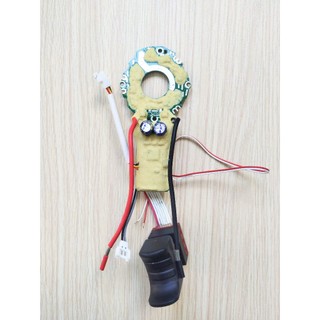 Mạch vít Ryobi P238 zin hãng mới 100%