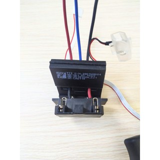 Mạch vít Ryobi P238 zin hãng mới 100%