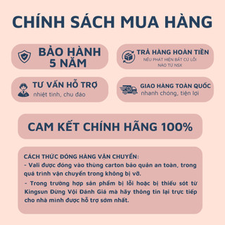 Vali du lịch vali kéo S-155 Size 20inch/24inch, chính hãng bảo hành 5 năm