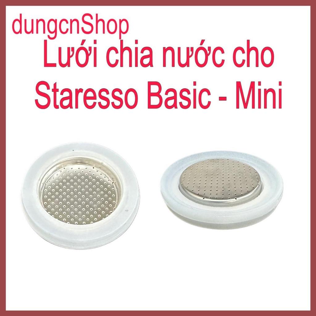 Lưới chia nước cho Staresso basic/Staresso mini/Staresso SP200 - Xay Cà Phê