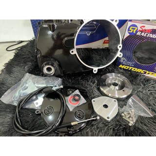 Lốc Côn Tay Gắn Future 125 Future Mập Future LED FuNEO Fu2 Fu X MSX+ Tạ nồi lên Côn tay Furure