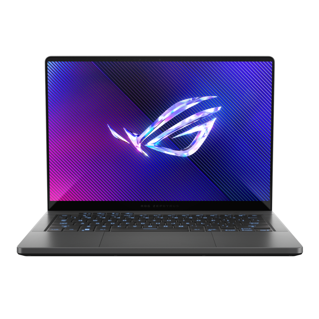 Laptop ASUS ROG Zephyrus G14 GA403UV-QS091W R9-8945HS | RTX™ 4060 8GB | 32GB | 1TB | 14' | Win 11
