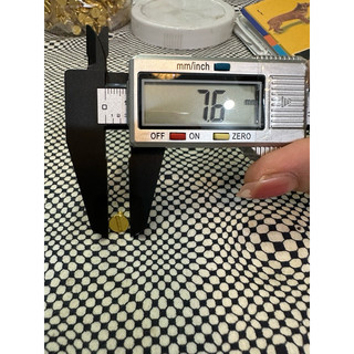 Ốc vặn gắn phụ kiện túi ví