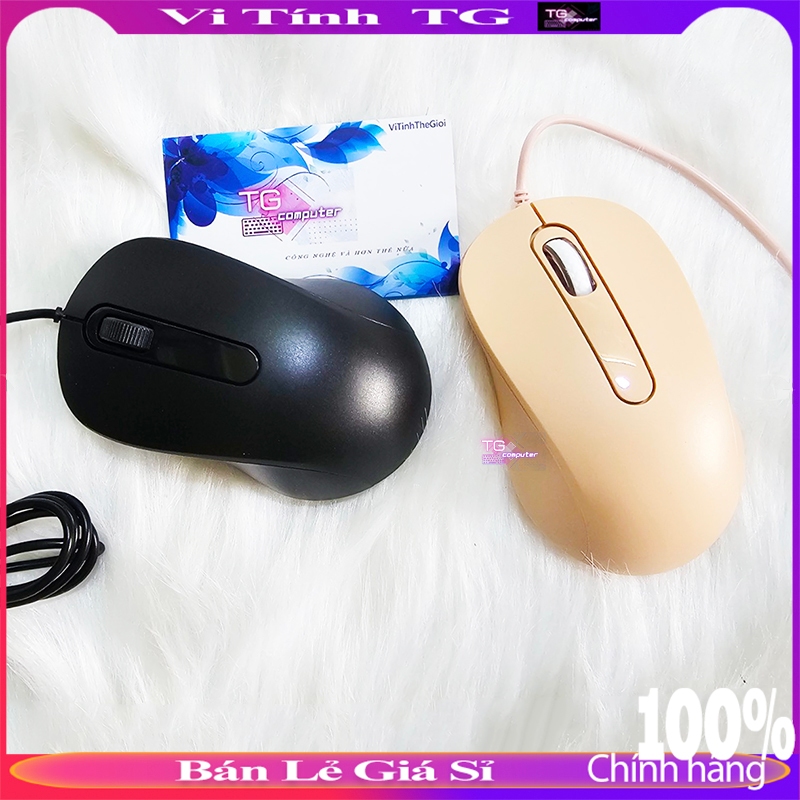 Chuột máy tính có dây kết nối cổng typec- Chuột cổng typec dành cho điện thoại, máy tính bảng, máy tính tiện lợi | BigBuy360 - bigbuy360.vn