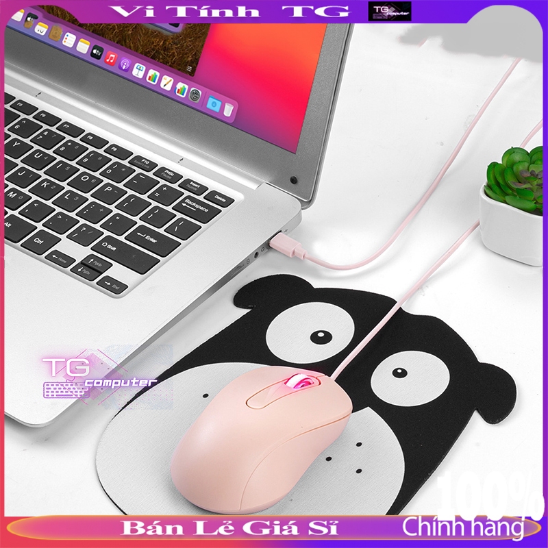 Chuột máy tính có dây kết nối cổng typec- Chuột cổng typec dành cho điện thoại, máy tính bảng, máy tính tiện lợi | BigBuy360 - bigbuy360.vn