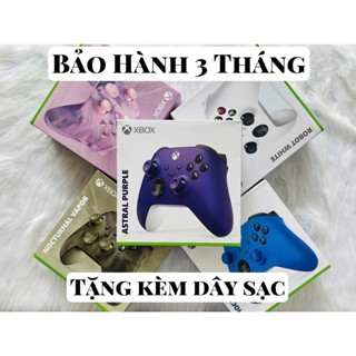 Tay cầm Chơi Game Xbox Core Wireless Controller Newseal