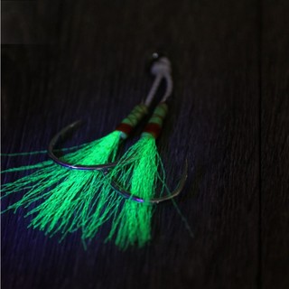 Lưỡi jig Decoy Shout, lưỡi câu cá, lưỡi câu lure, lưỡi câu tóm sẵn