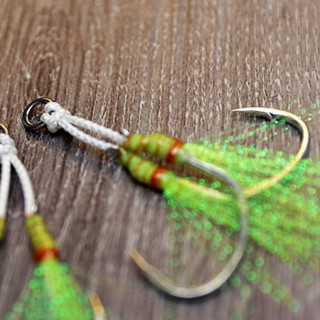 Lưỡi jig Decoy Shout, lưỡi câu cá, lưỡi câu lure, lưỡi câu tóm sẵn