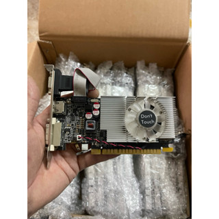 Vga -  Card màn hình samsung gt730 2gb d3 hàng tháo máy.