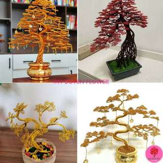 1KG KẼM XI 24 LÀM GỐC BONSAI, NGUYÊN LIỆU LÀM HOA