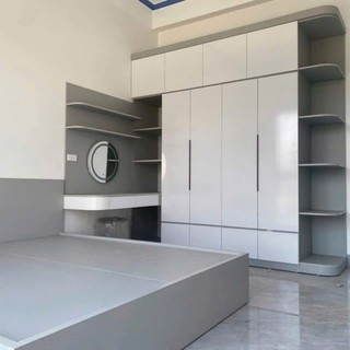 [CAM KẾT ĐẸP-RẺ-GIA CÔNG CHUẨN] Tủ quần áo KT c240*160/200/240