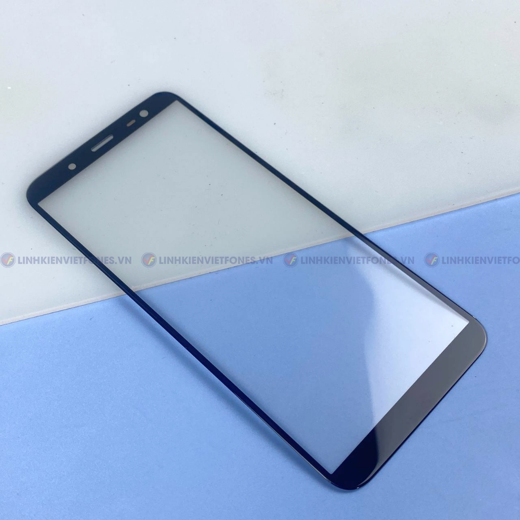 Kính Samsung J6 - 2018 / J600 / A6 - 2018 / A600 + Oca ĐP