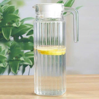 (sẵn hàng) Bộ 6 cốc thủy tinh luminarc (bao bể vỡ)