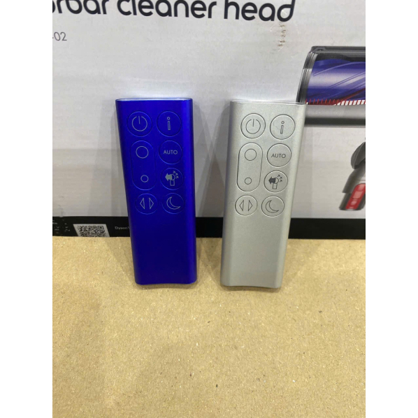 Điều khiển quạt không cánh Dyson DP04 Hàng Chính Hãng USED