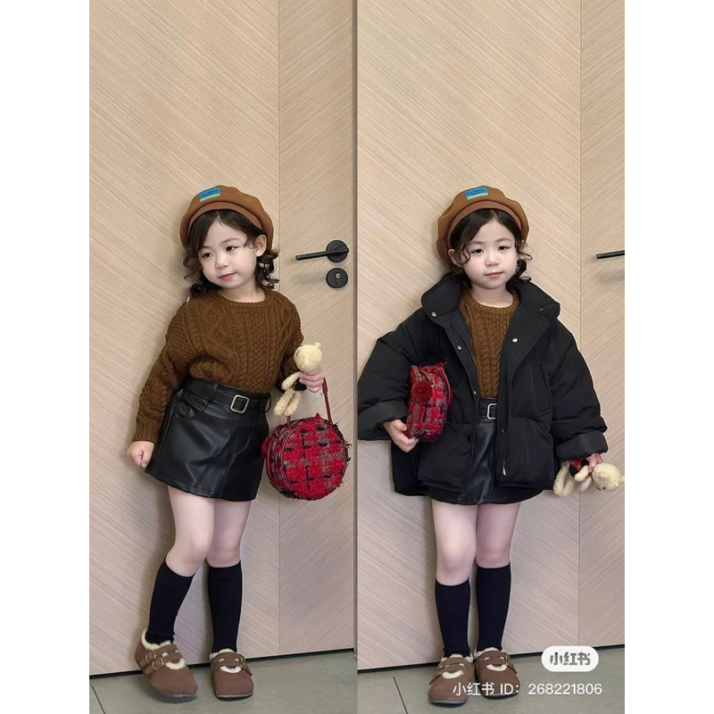 CV DA CHỮ A ĐEN / SP