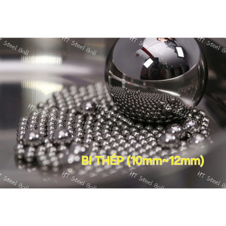 Bi thép 10mm ; 11mm ; 12mm Đồng Giá 1Kg