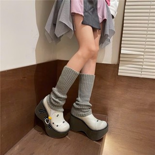    HÀNG LOẠI 1   Ống Tất Len Thời Trang Siêu Xinh Sang Trọng Phong Cách Thời Trang Hiện Đại 