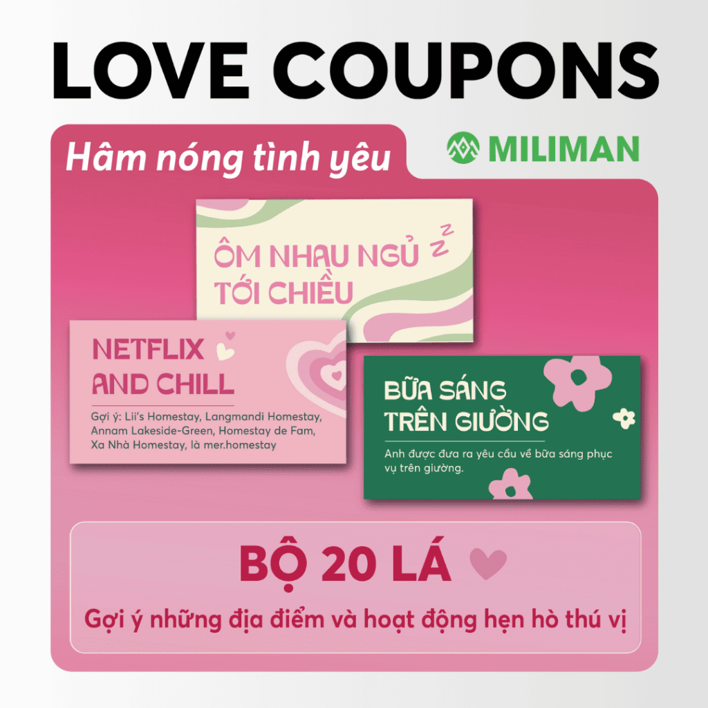 Bộ Sữa Tắm, Sữa Rửa Mặt, Bọt Vệ Sinh Cho Nam MILIMAN Chăm Sóc Toàn Diện
