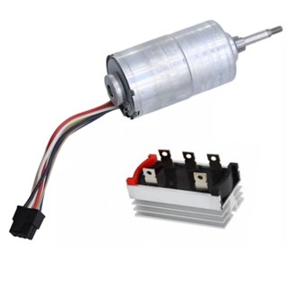 Bộ Combo Chế Máy Phát Điện Mini Mô Hình Học Tập