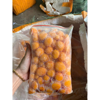 1KG TRỨNG GÀ NON Bịch 1kg (giao hỏa tốc tphcm)