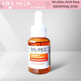 Serum Balance Vitamin C