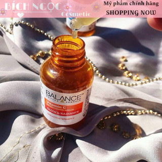 Serum Balance Vitamin C
