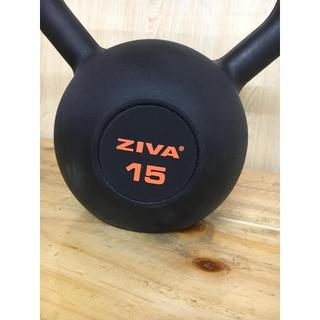 Tạ ấm cao su 10kg - tạ bình vôi cao su,KETTLEBELL - Tạ chuông , tạ ấm thể dục chuyên nghiệp, quả tạ