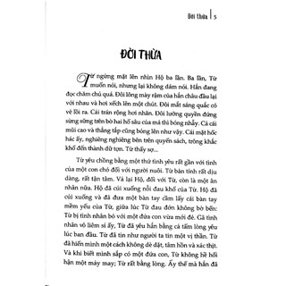 Sách - Nam Cao - Đời thừa (bìa mềm)