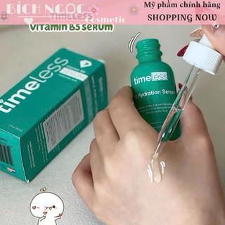 Serum dưỡng ẩm,phục hồi Timeless B5