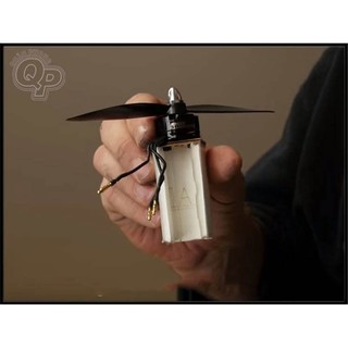 Vỏ Kit máy bay Wing MPP Dẻo sải 70cm